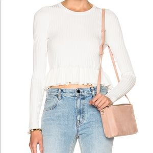 Crosby Derek Lam Sweater XS